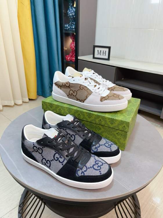 Picture of Gucci Shoes _SKUGuccisz38-44h07348714